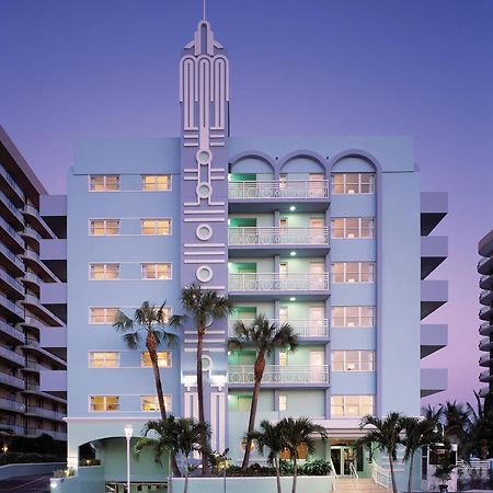 Solara Surfside Hotel Exterior foto