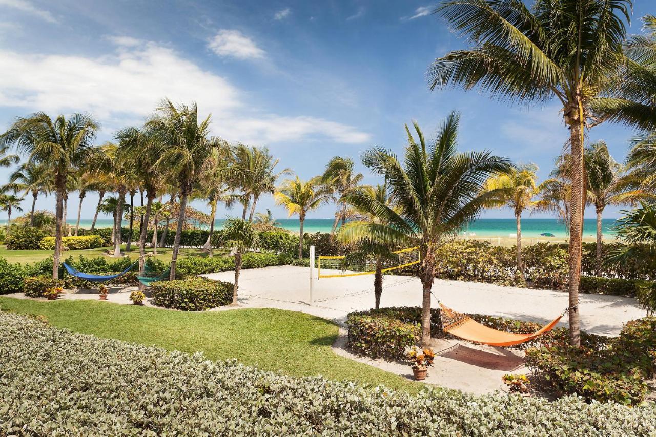 Solara Surfside Hotel Exterior foto