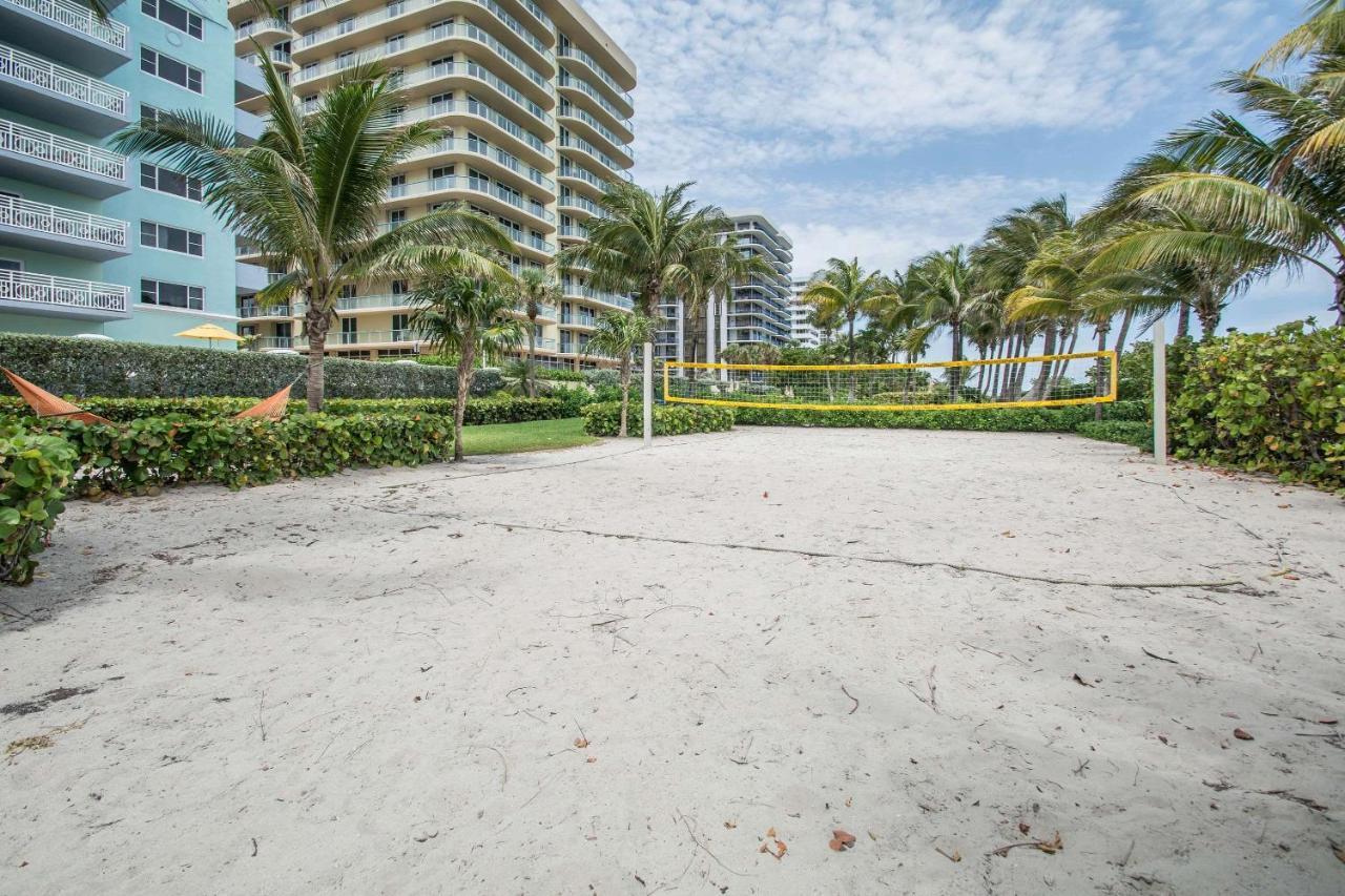 Solara Surfside Hotel Exterior foto